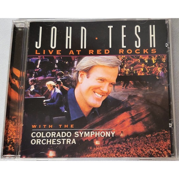 Lot of 3 Holiday music Cd's Joyful Holidays Music to your ears and John Tesh - Picture 3 of 9